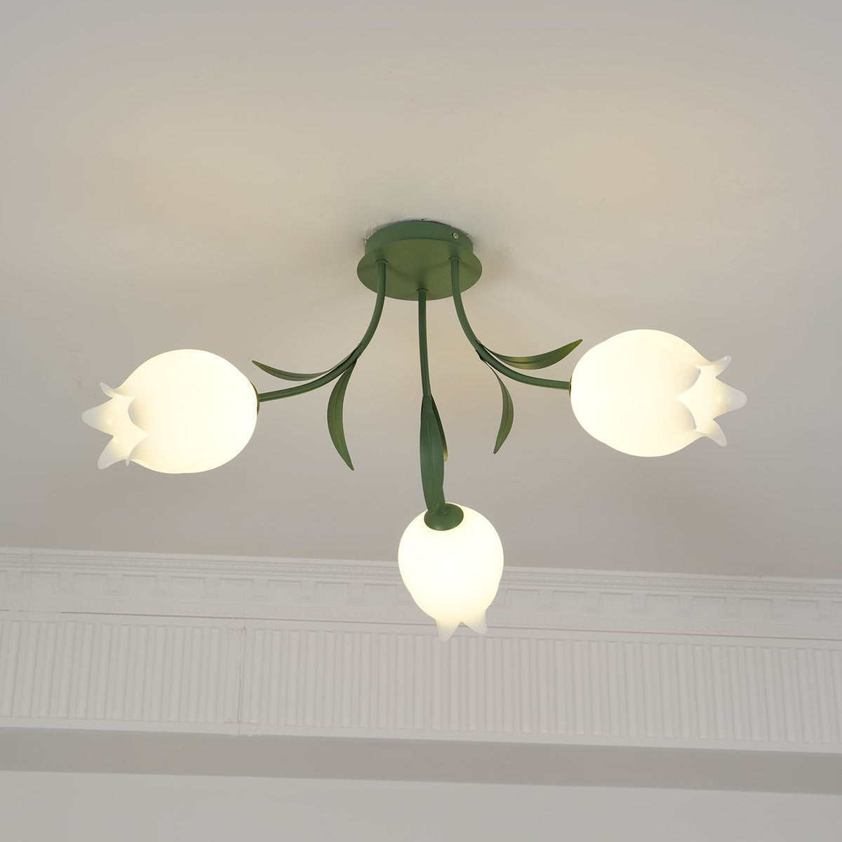 Lumoriella Ceiling Lamp