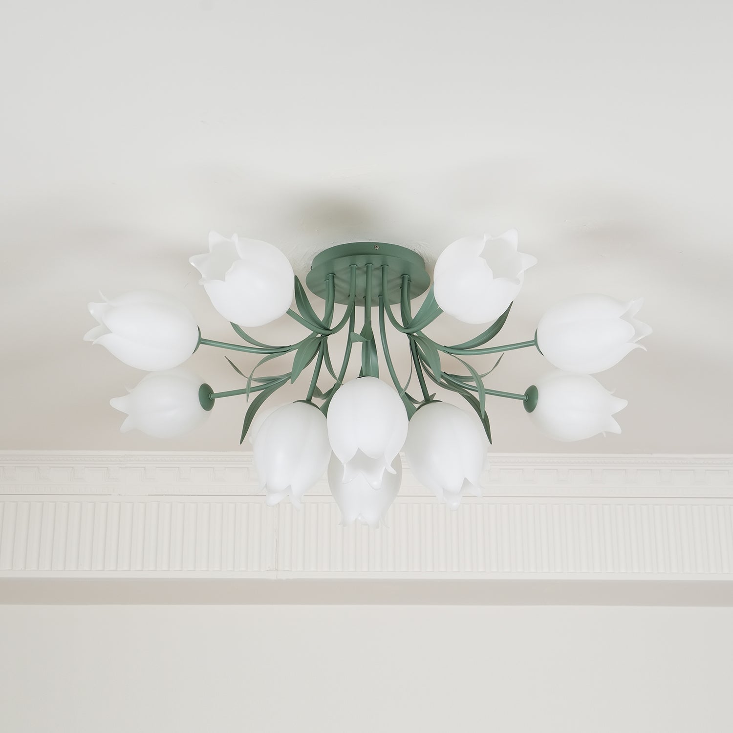 Lumoriella Ceiling Lamp
