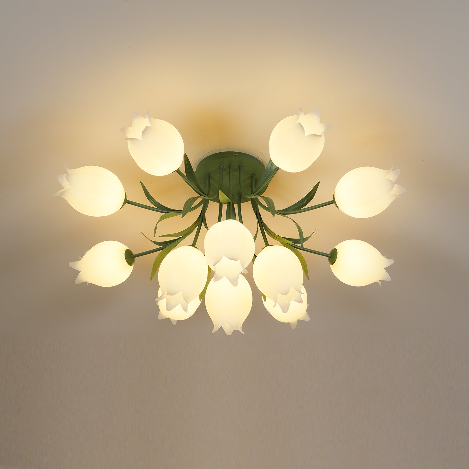 Lumoriella Ceiling Lamp
