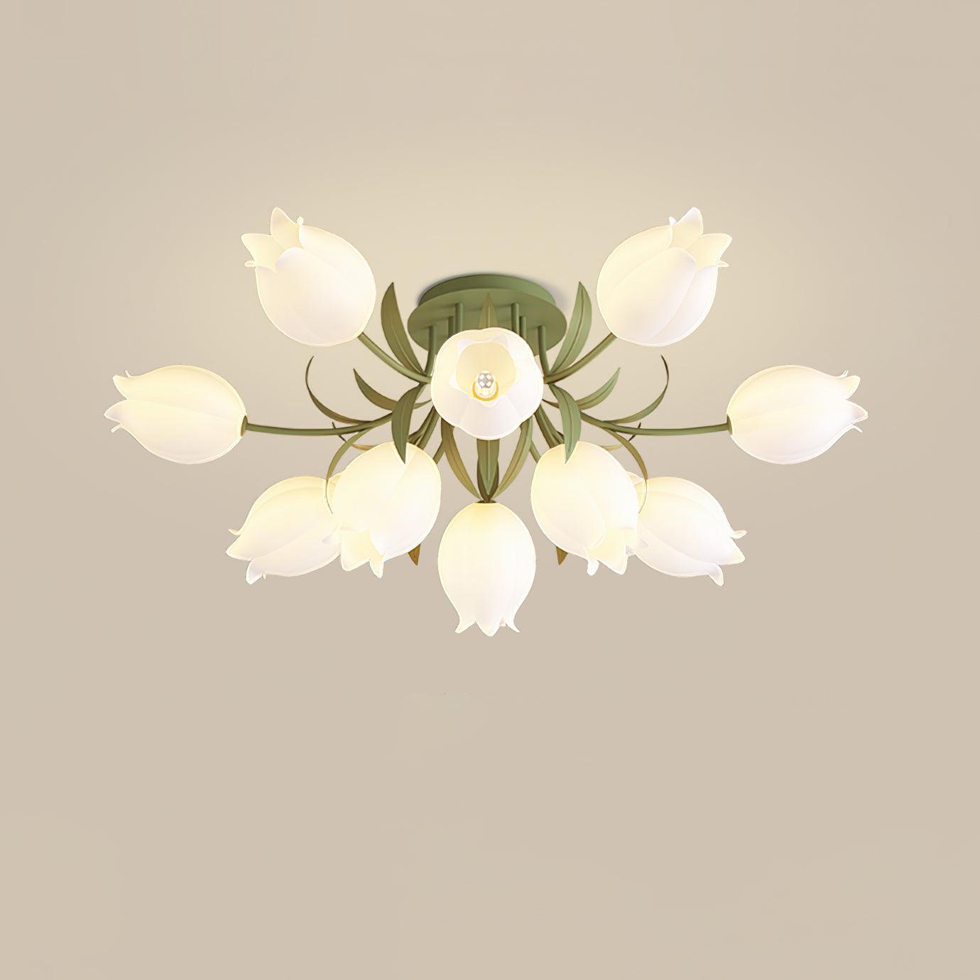 Lumoriella Ceiling Lamp