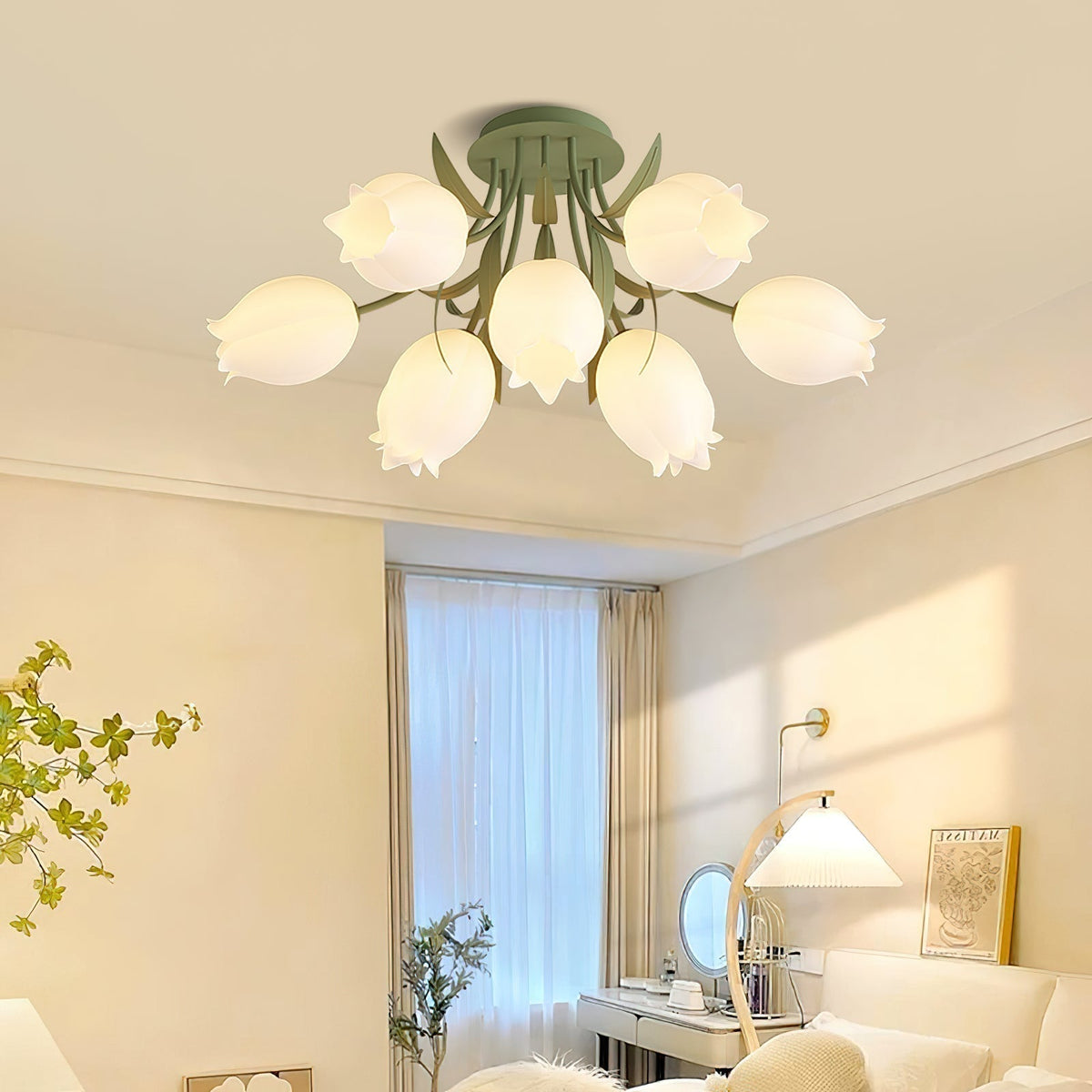 Lumoriella Ceiling Lamp