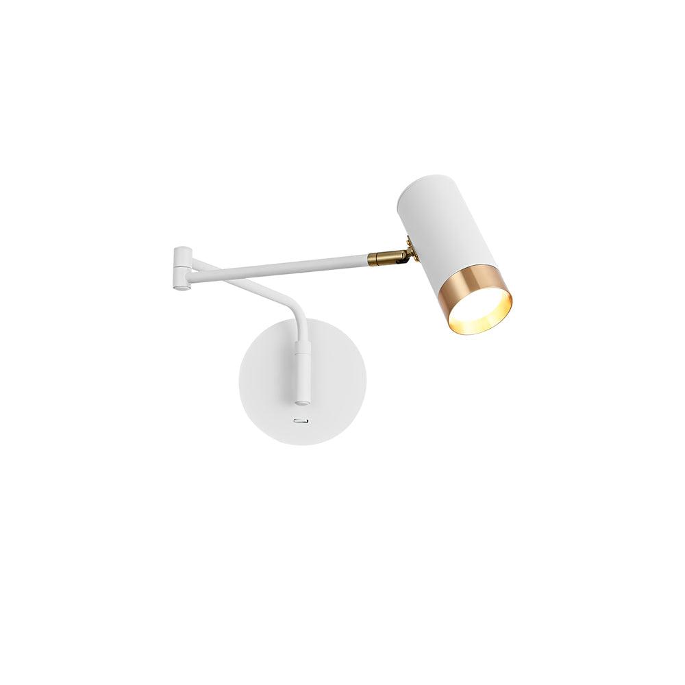 Norarina Premium Elegance Arm Wall Lamp