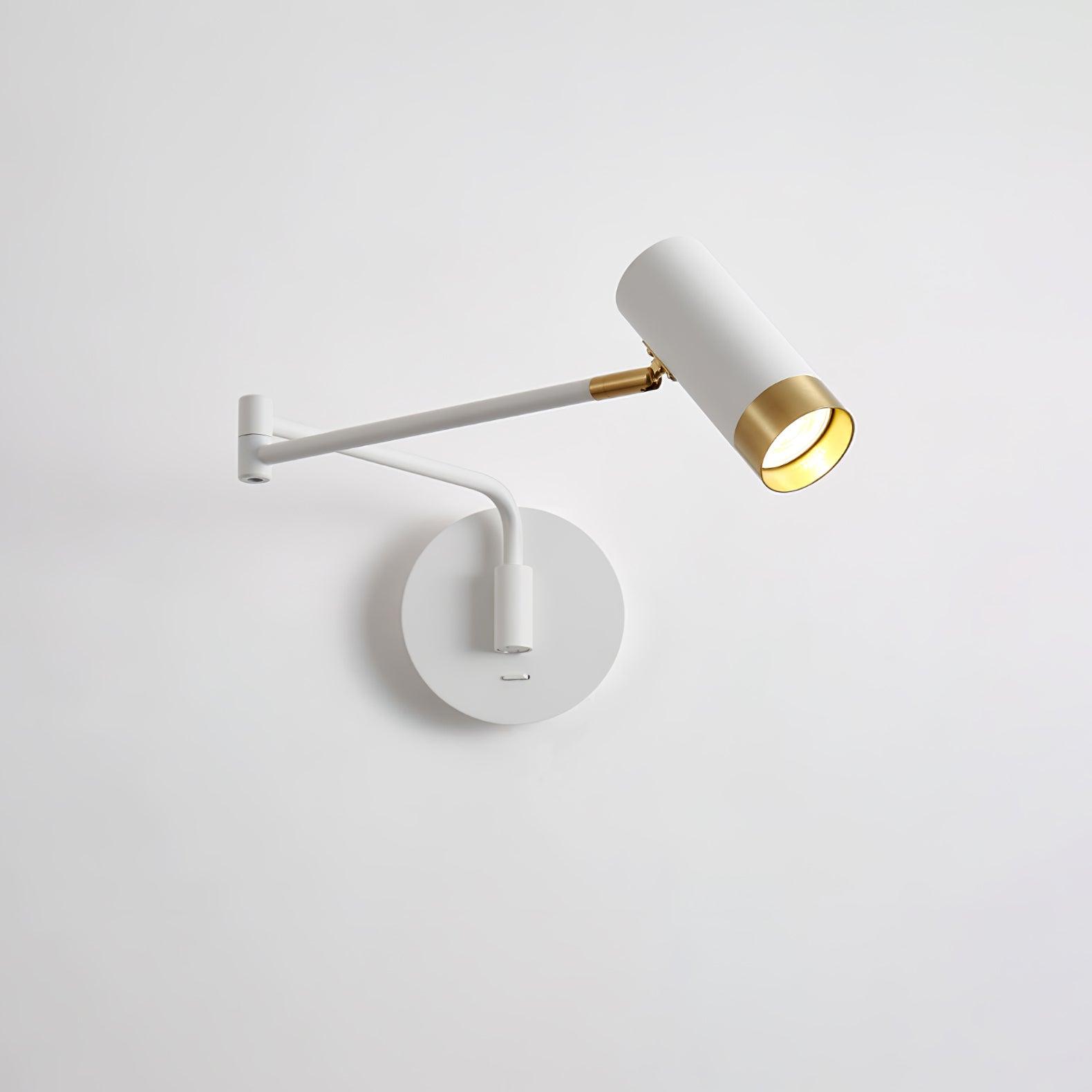 Norarina Premium Elegance Arm Wall Lamp