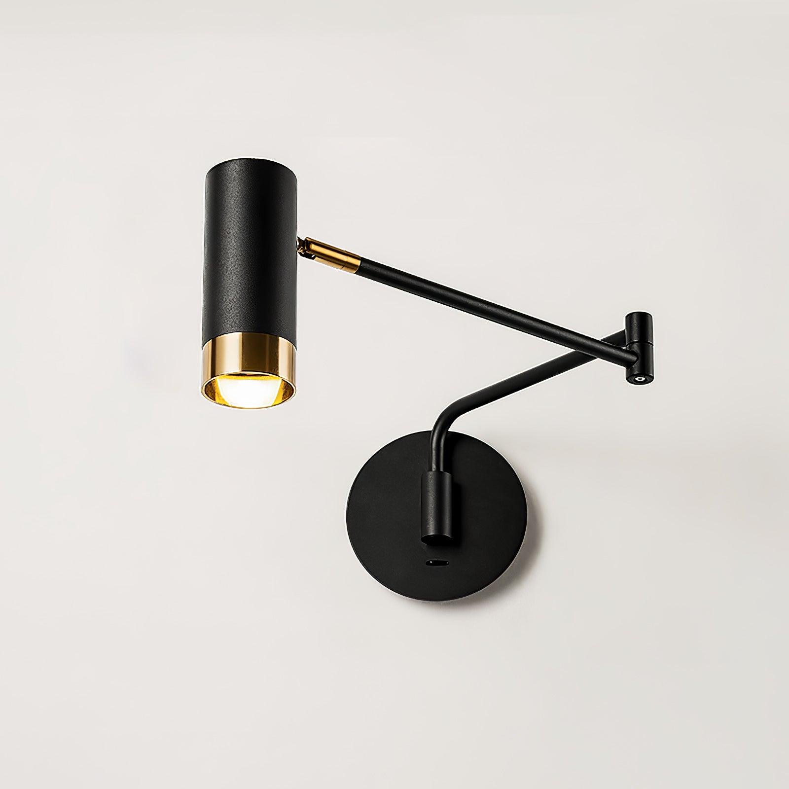 Norarina Premium Elegance Arm Wall Lamp