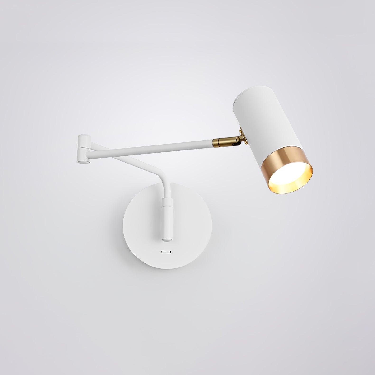 Norarina Premium Elegance Arm Wall Lamp