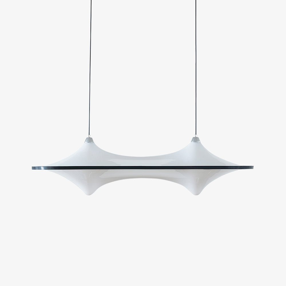 Nebulux Acrylic Pendant Light