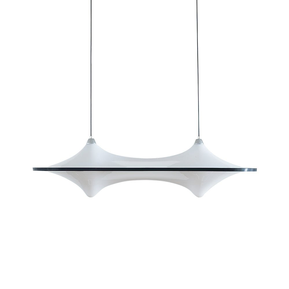 Nebulux Acrylic Pendant Light