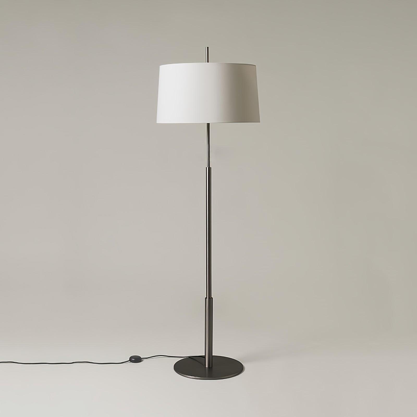 Brooks Minimalist Floor Lamp