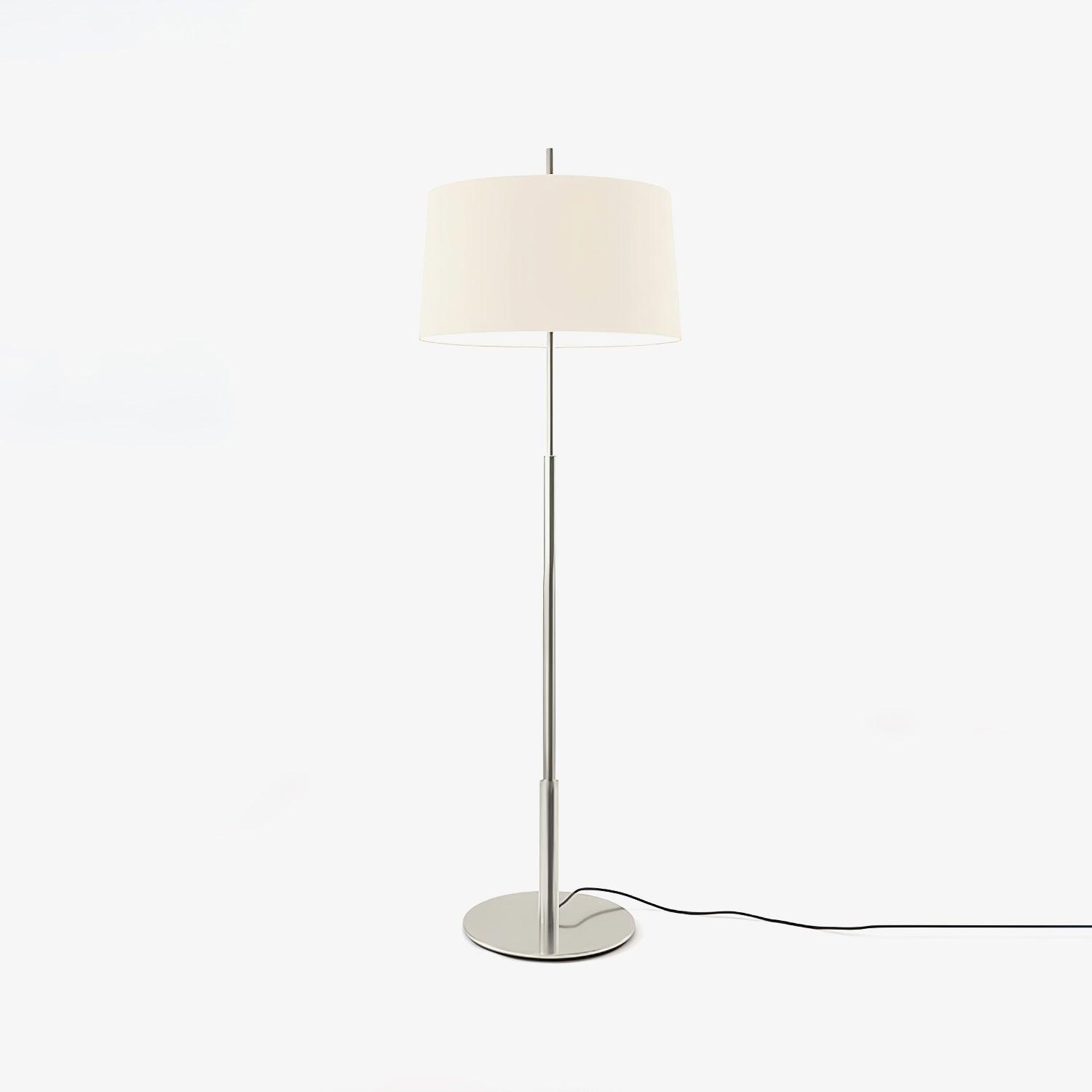 Brooks Minimalist Floor Lamp