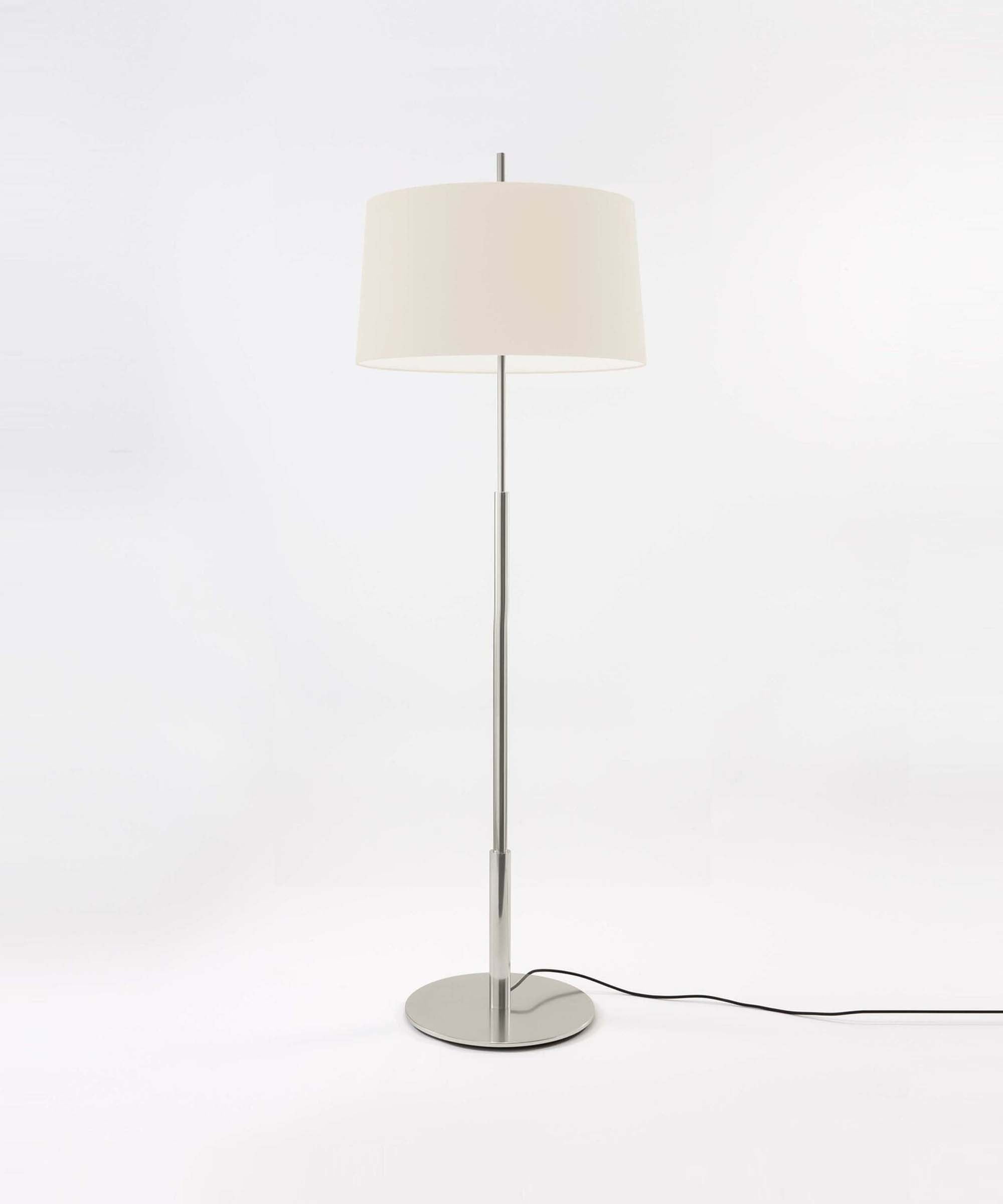 Brooks Minimalist Floor Lamp