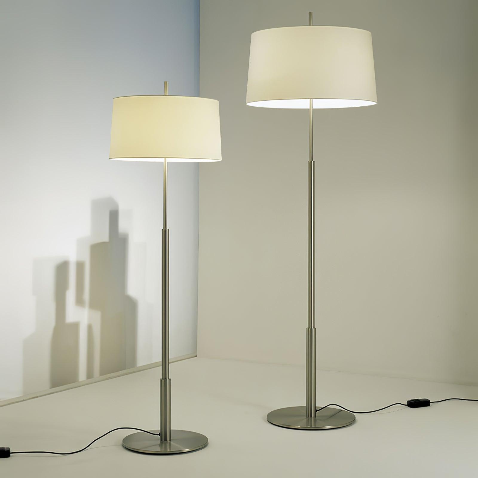 Brooks Minimalist Floor Lamp