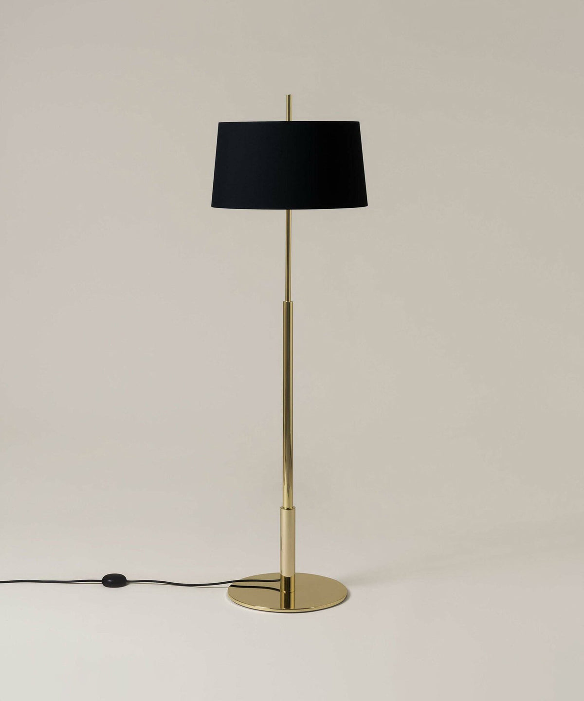 Brooks Minimalist Floor Lamp