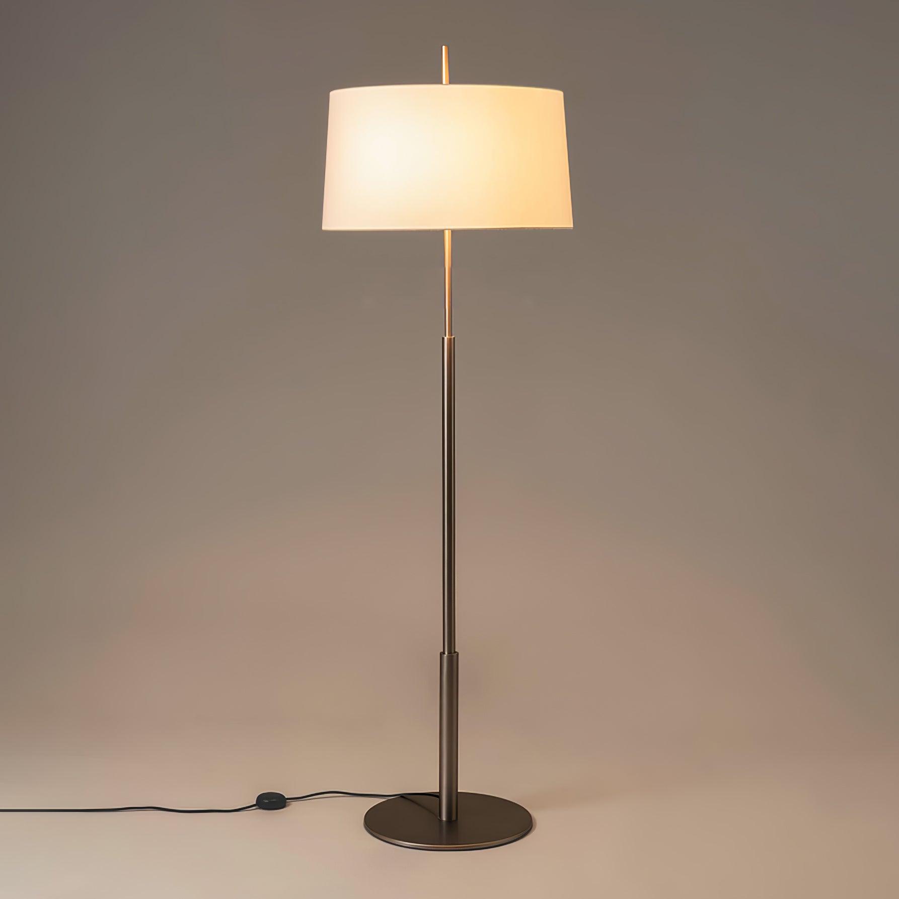 Brooks Minimalist Floor Lamp