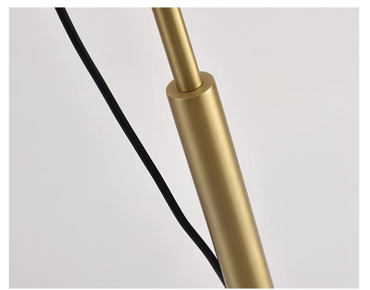Selerise Minimalist Floor Lamp