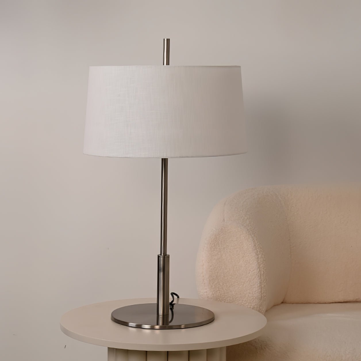 Silasn Minimalist Table Lamp