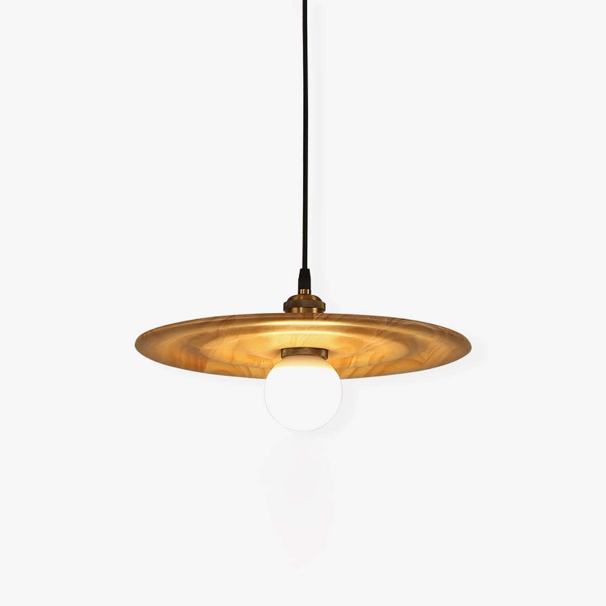 Thev Premium Nordic Art Pendant Lamp