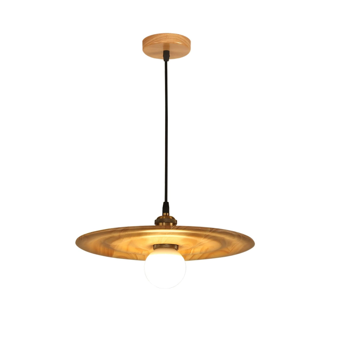 Thev Premium Nordic Art Pendant Lamp