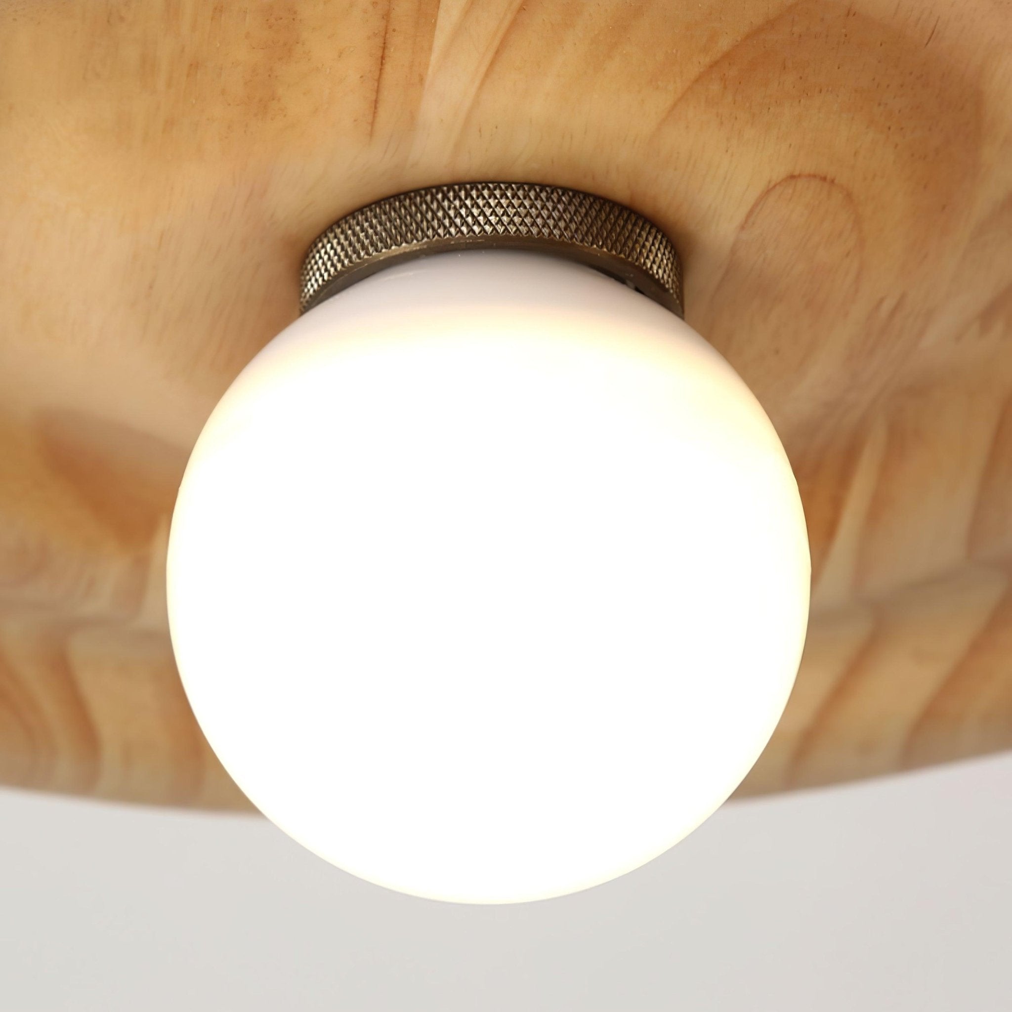 Thev Premium Nordic Art Pendant Lamp