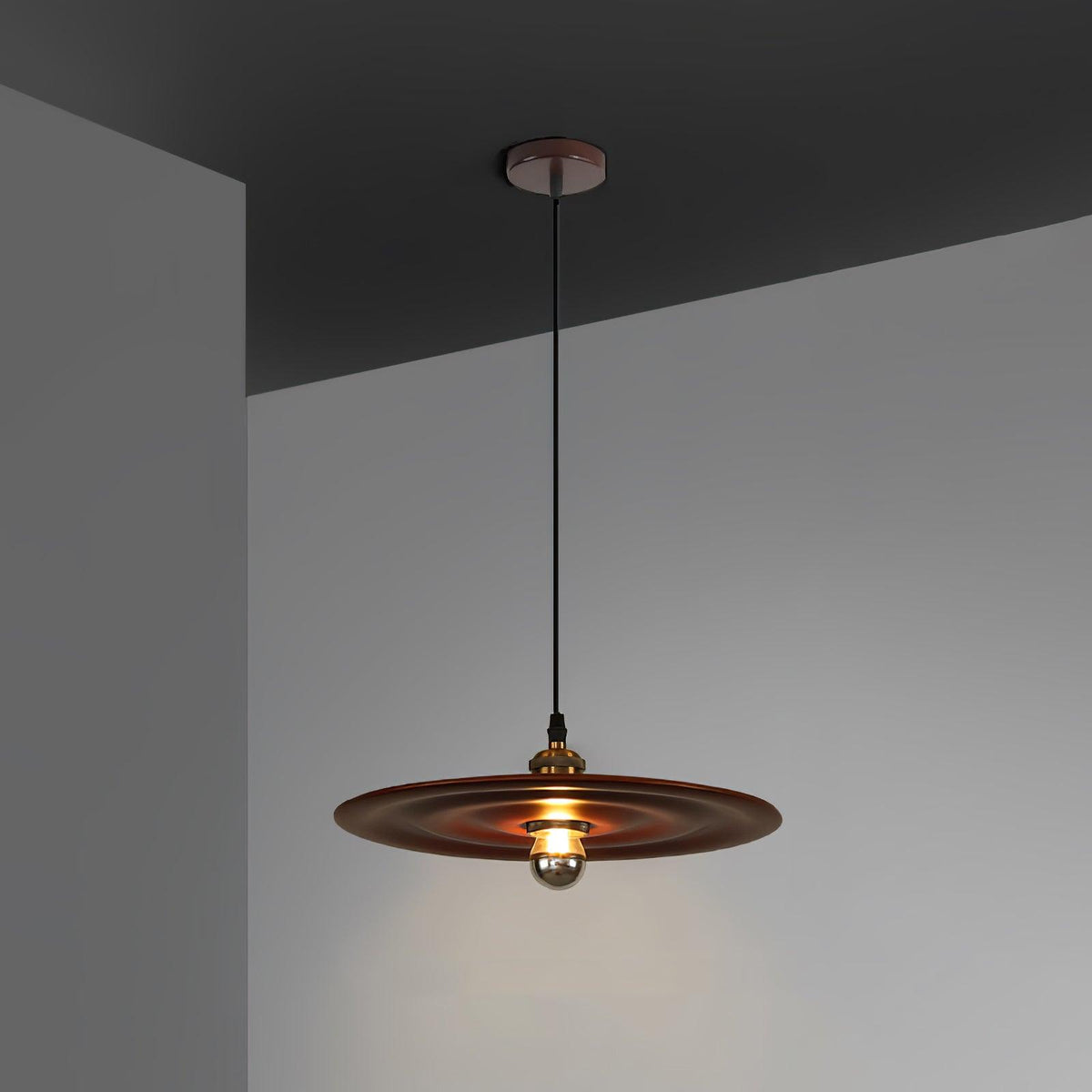 Thev Premium Nordic Art Pendant Lamp
