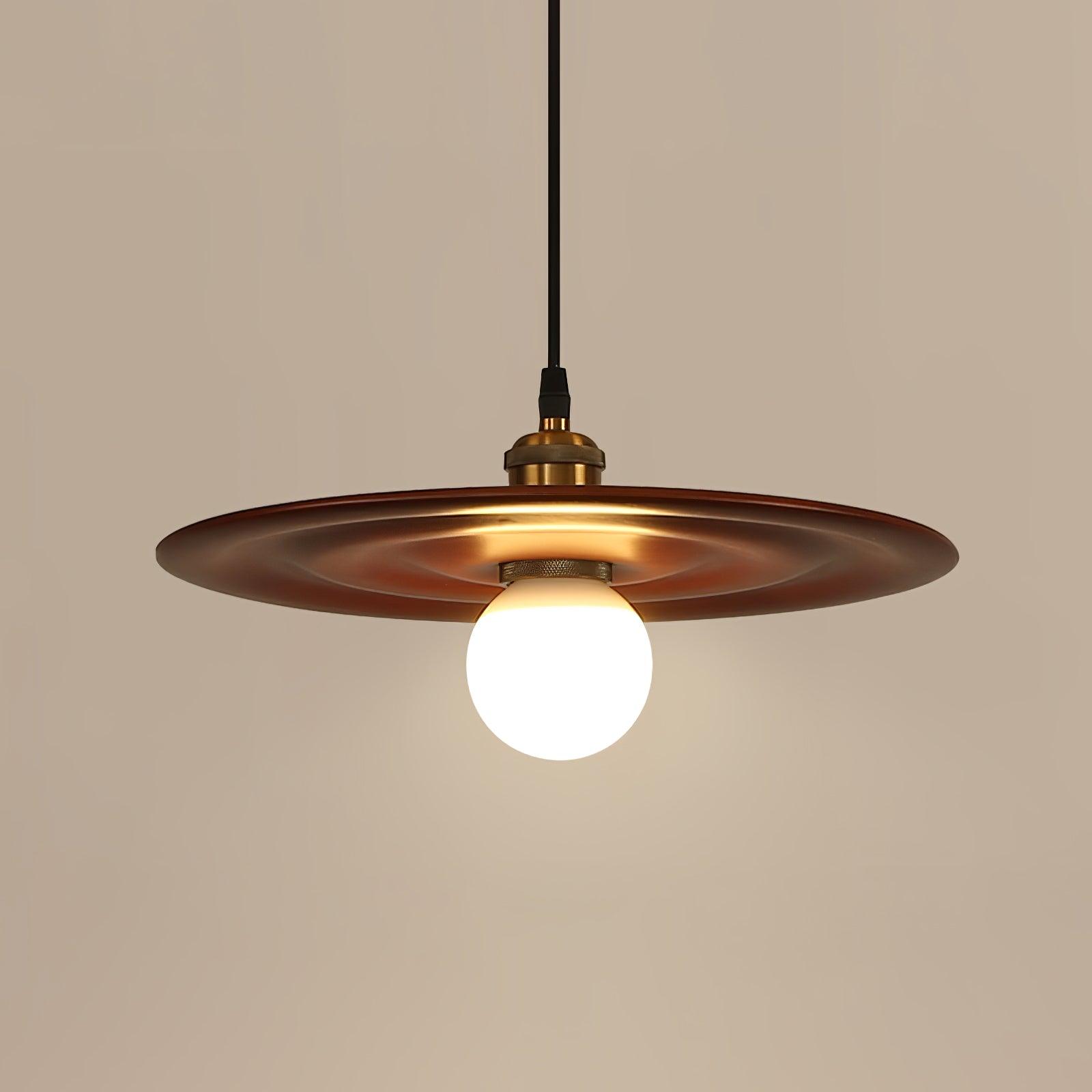 Thev Premium Nordic Art Pendant Lamp