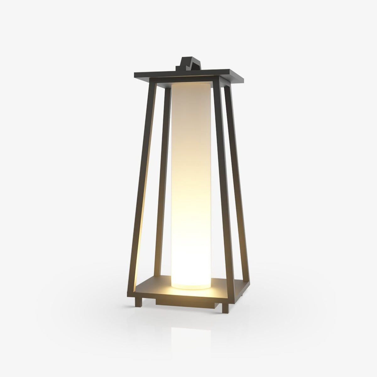 Syphae Trapezoid-shaped Portable Outdoor Light