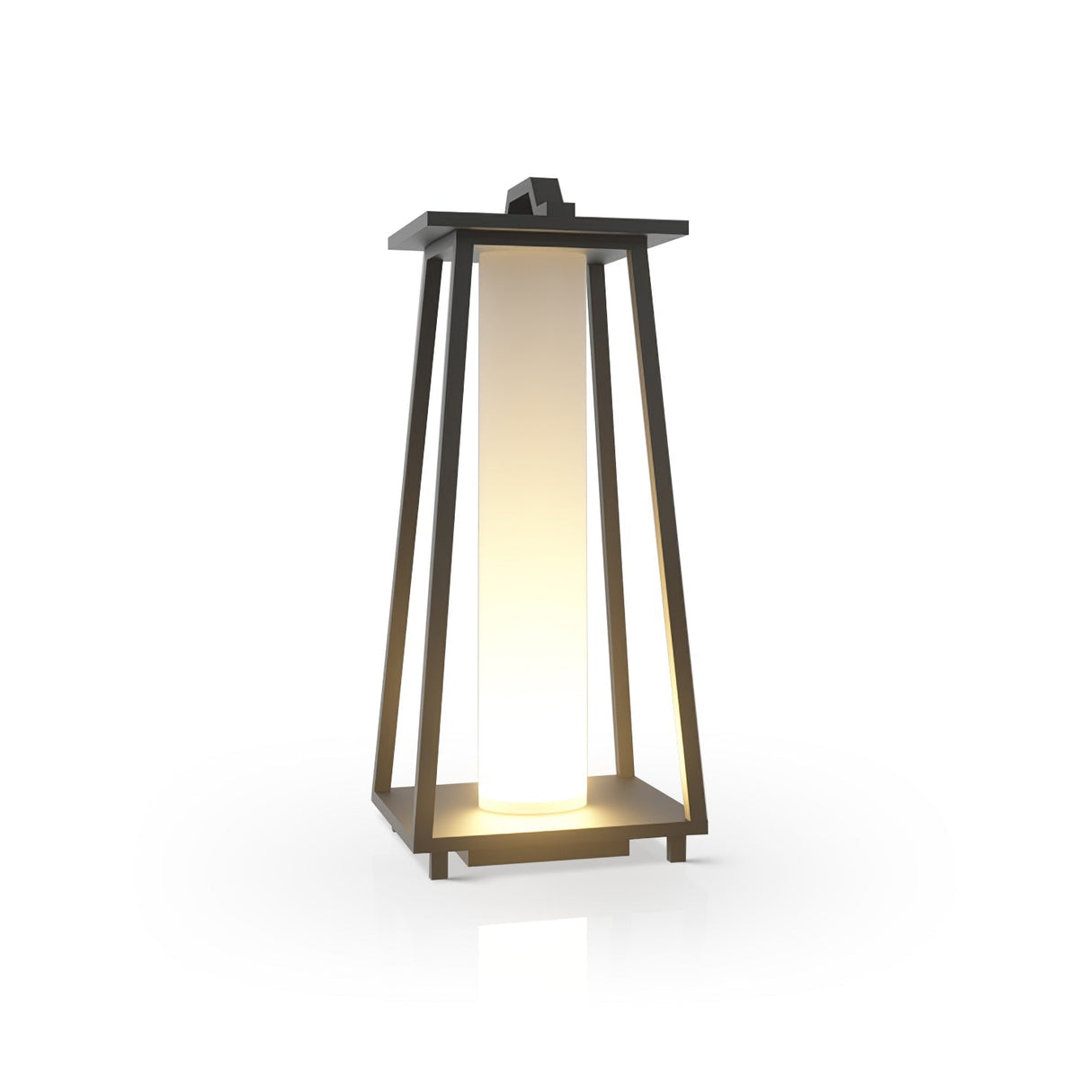 Syphae Trapezoid-shaped Portable Outdoor Light