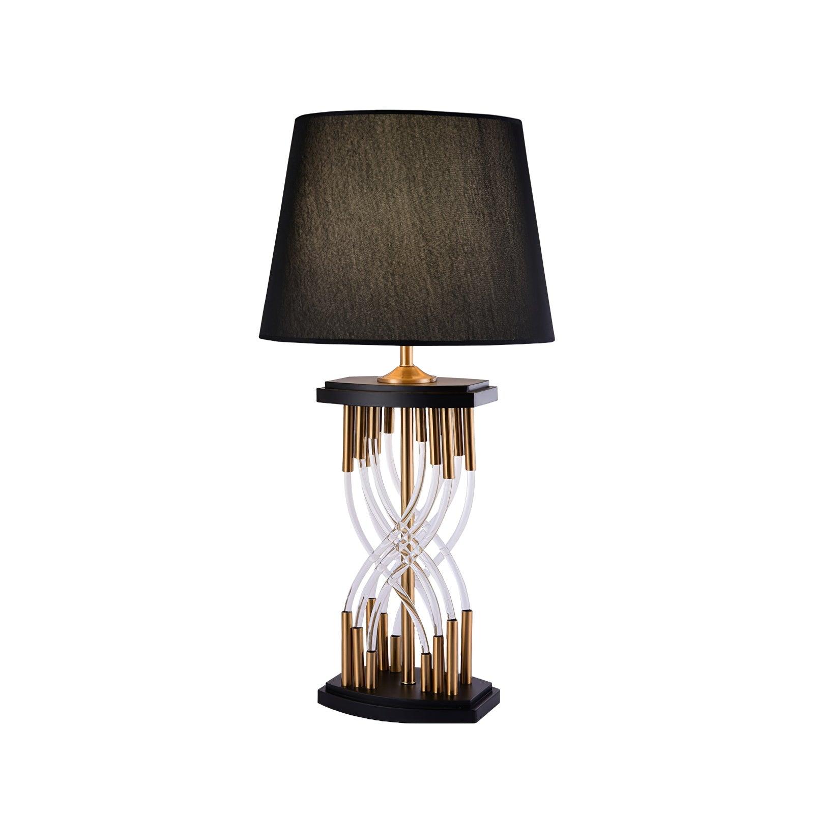 Rylee Modern Table Lamp