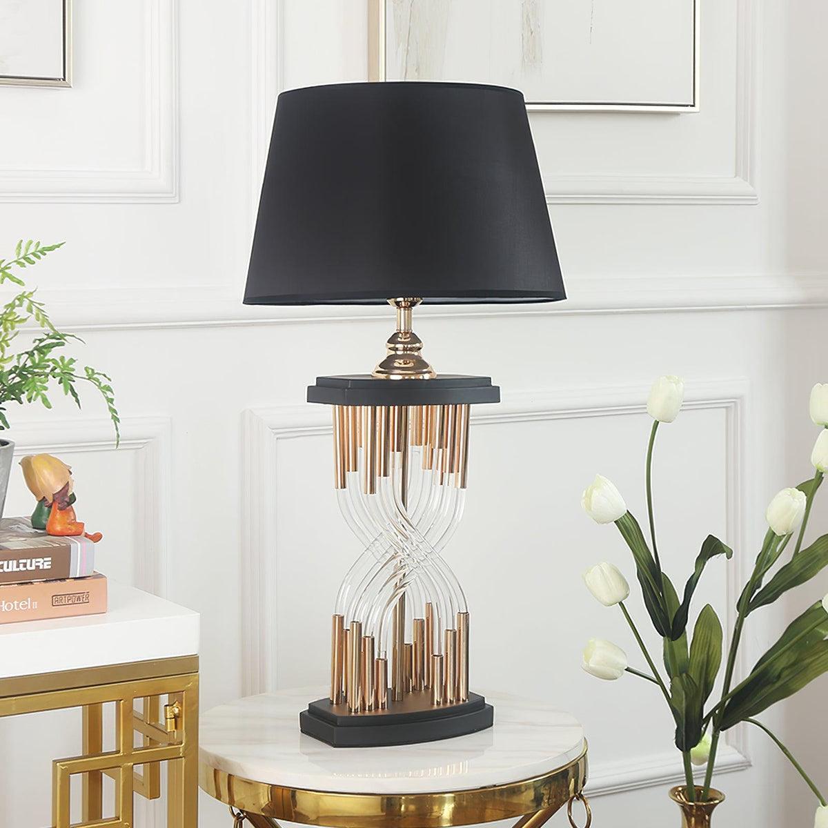 Rylee Modern Table Lamp