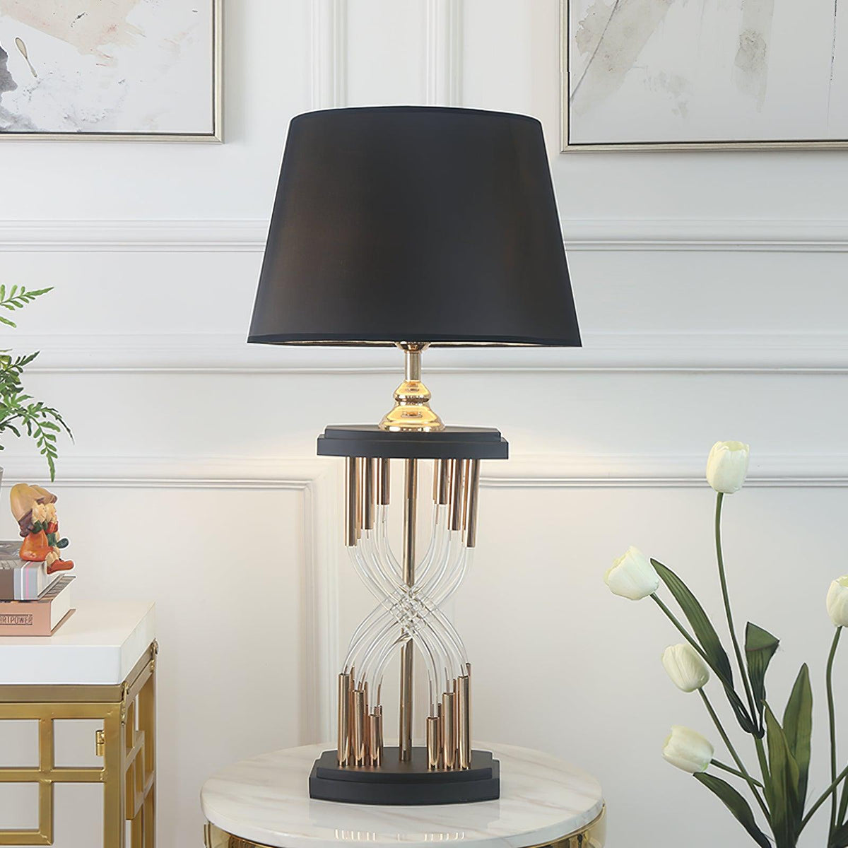 Rylee Modern Table Lamp