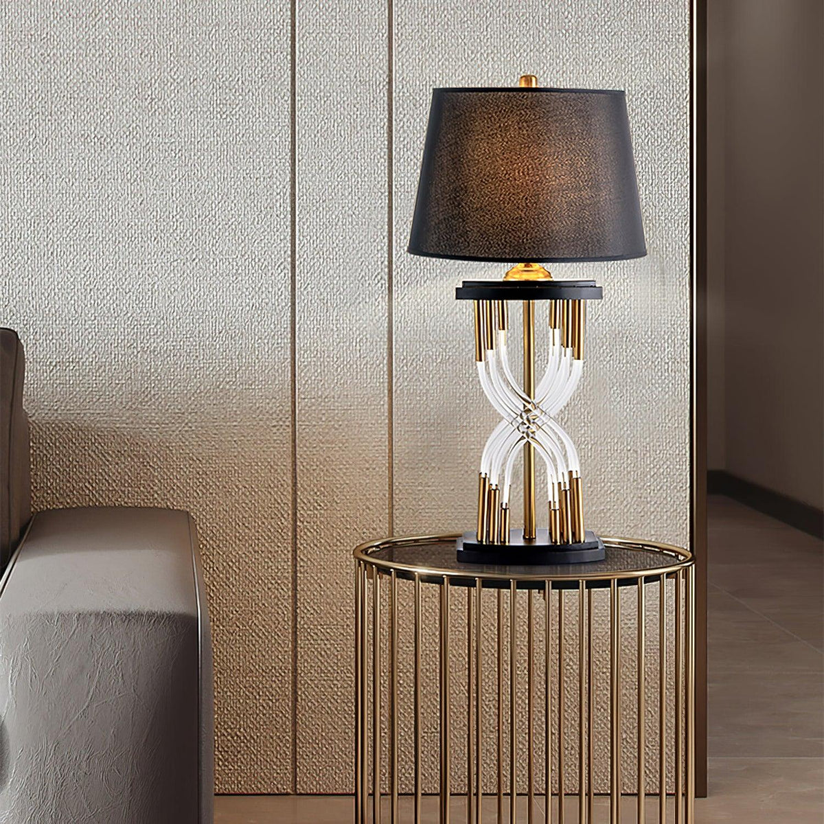 Rylee Modern Table Lamp