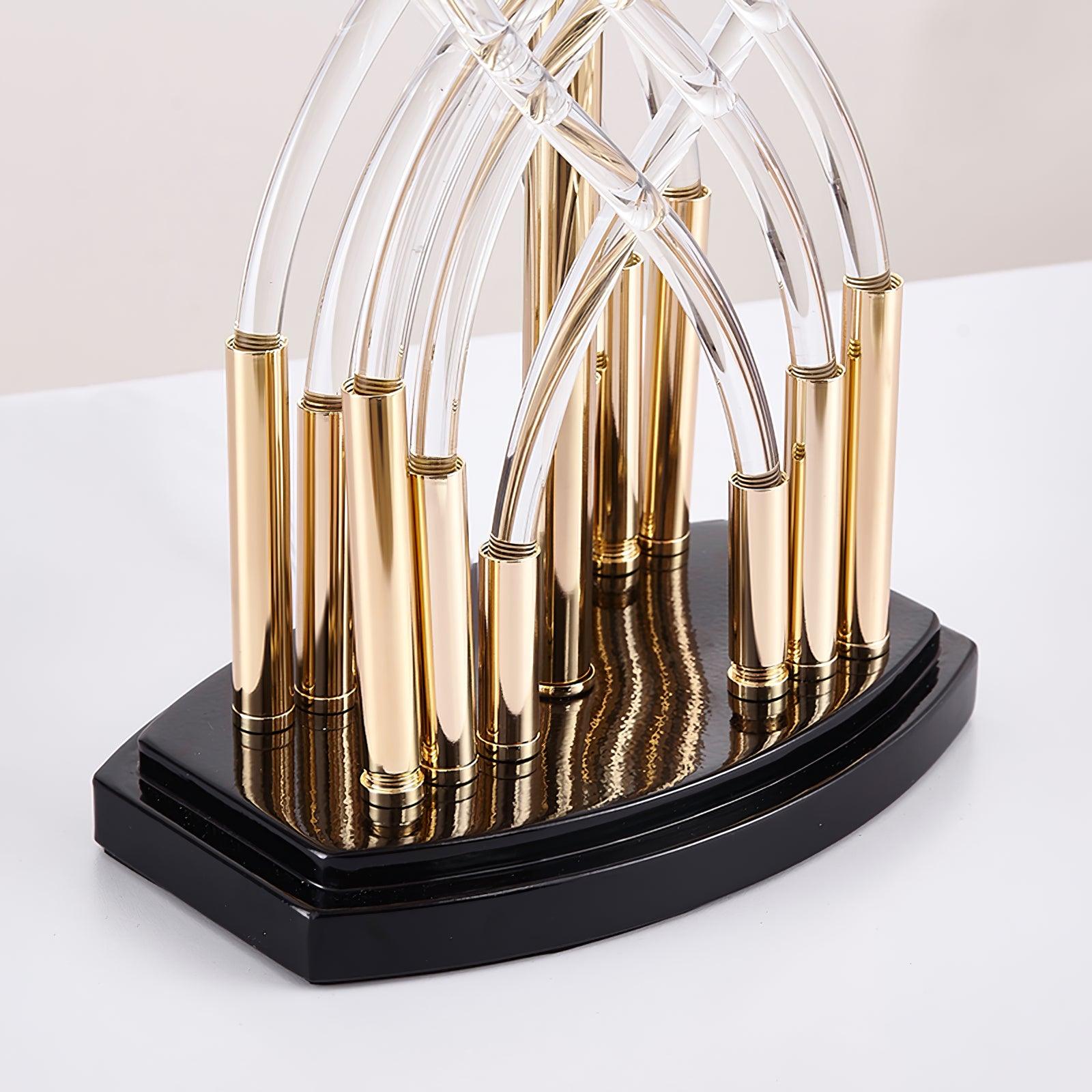 Rylee Modern Table Lamp