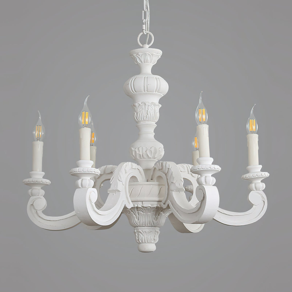 Olrinia Chandelier