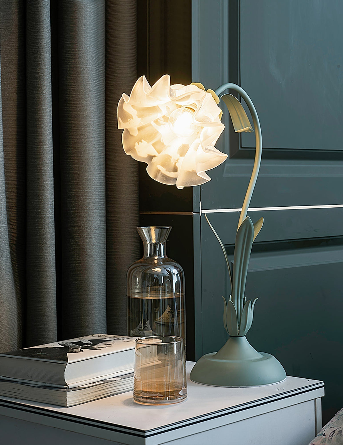 Romanel Table Lamp