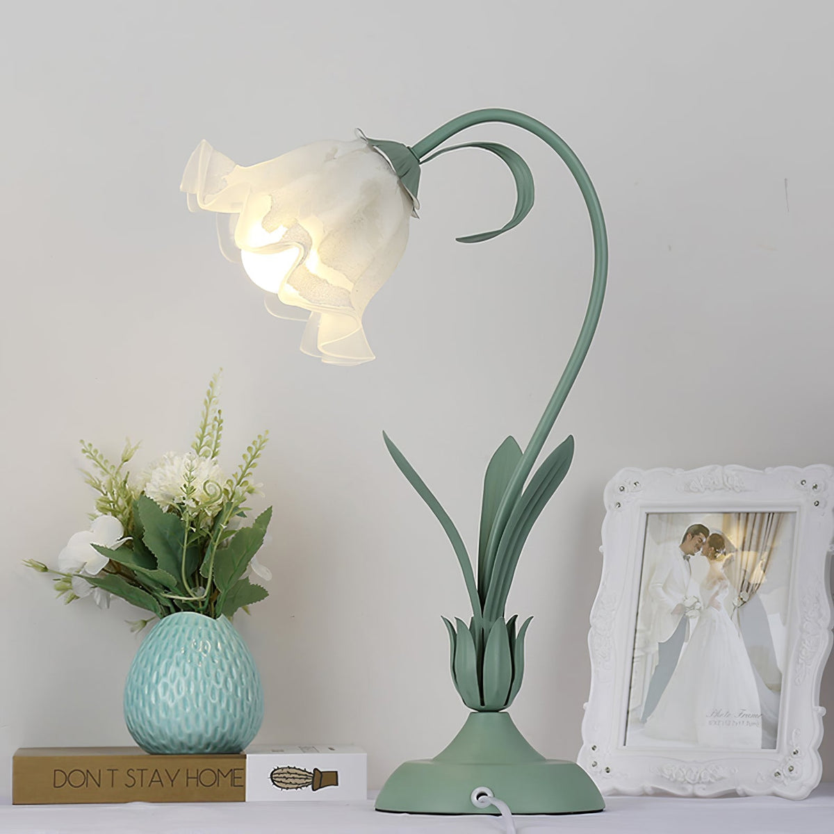 Romanel Table Lamp