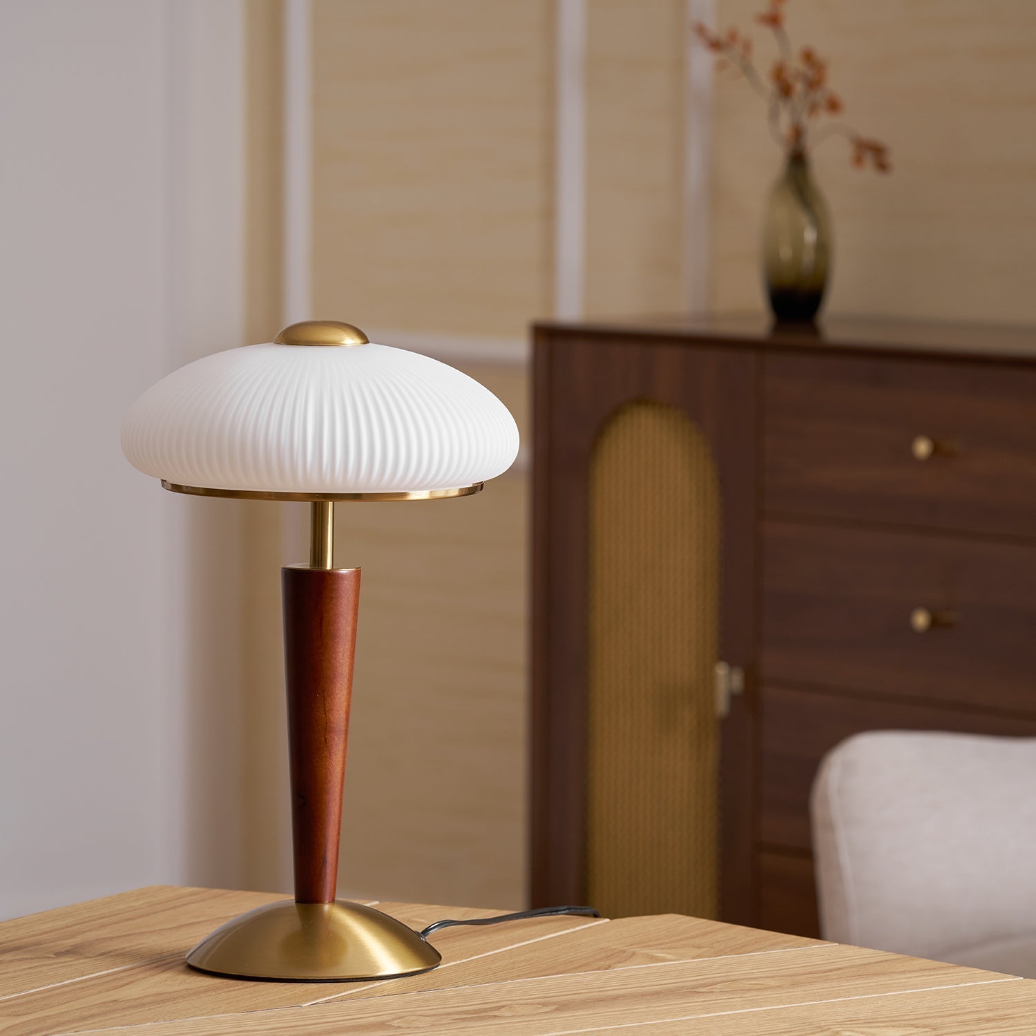 Calerora Table Lamp