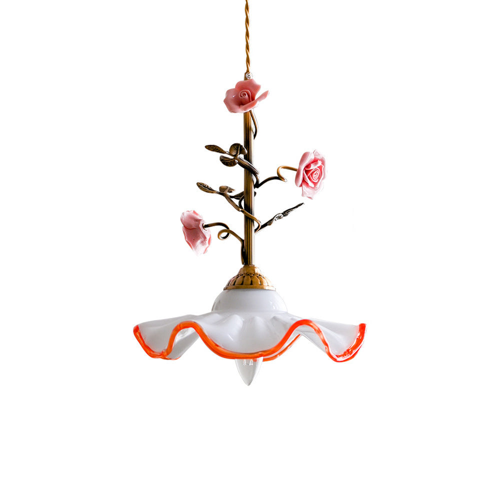 Caleine Bloom Pendant Lamp
