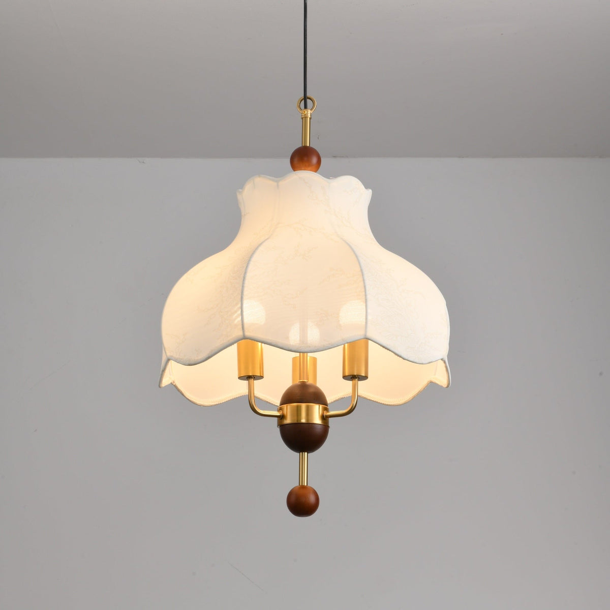 Julia Vintage Pendant Lamp