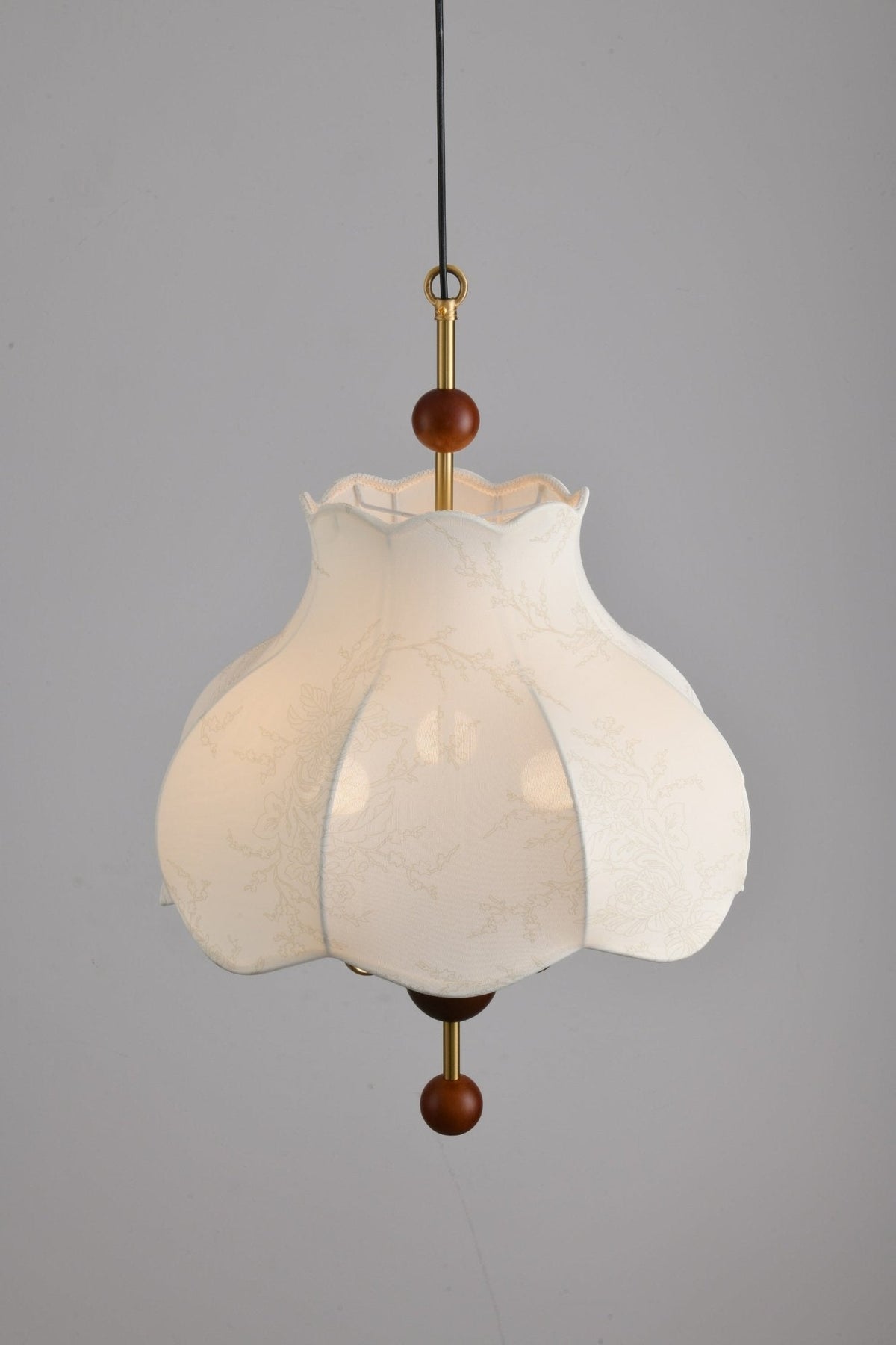 Julia Vintage Pendant Lamp