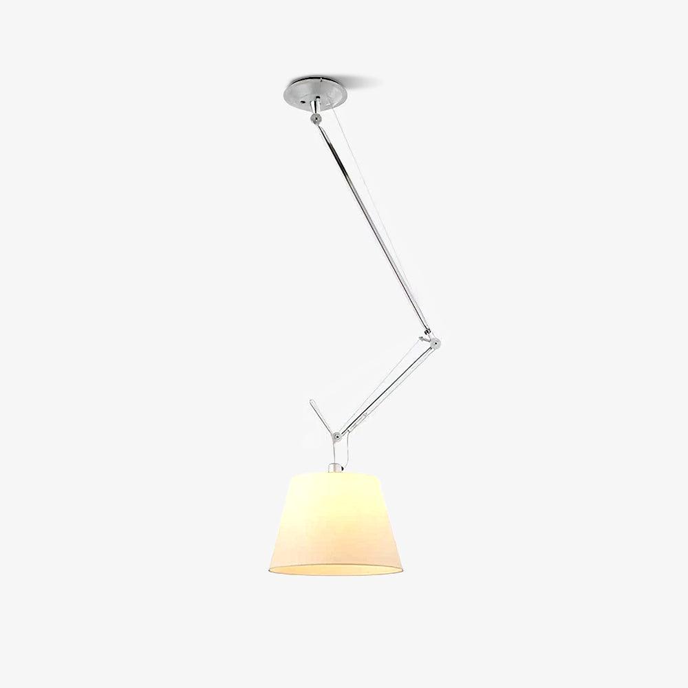 Avice Fabric Ceiling Pendant Light