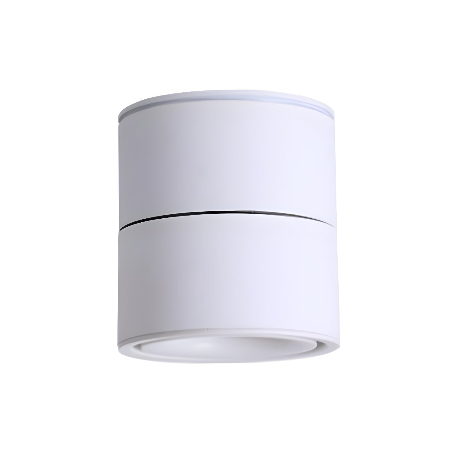 Kixor Ceiling Light Aluminum Adjustable Spotlight Minimalist