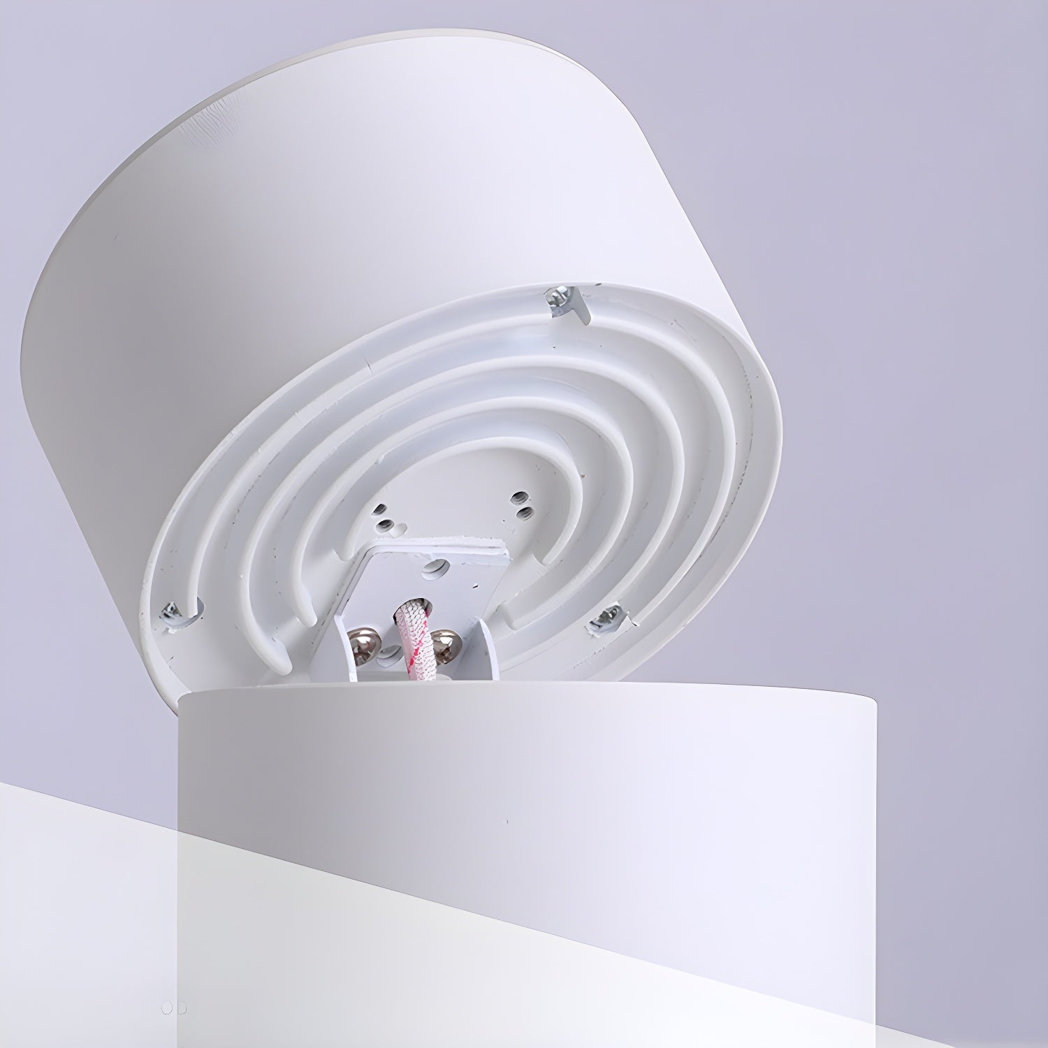 Kixor Ceiling Light Aluminum Adjustable Spotlight Minimalist