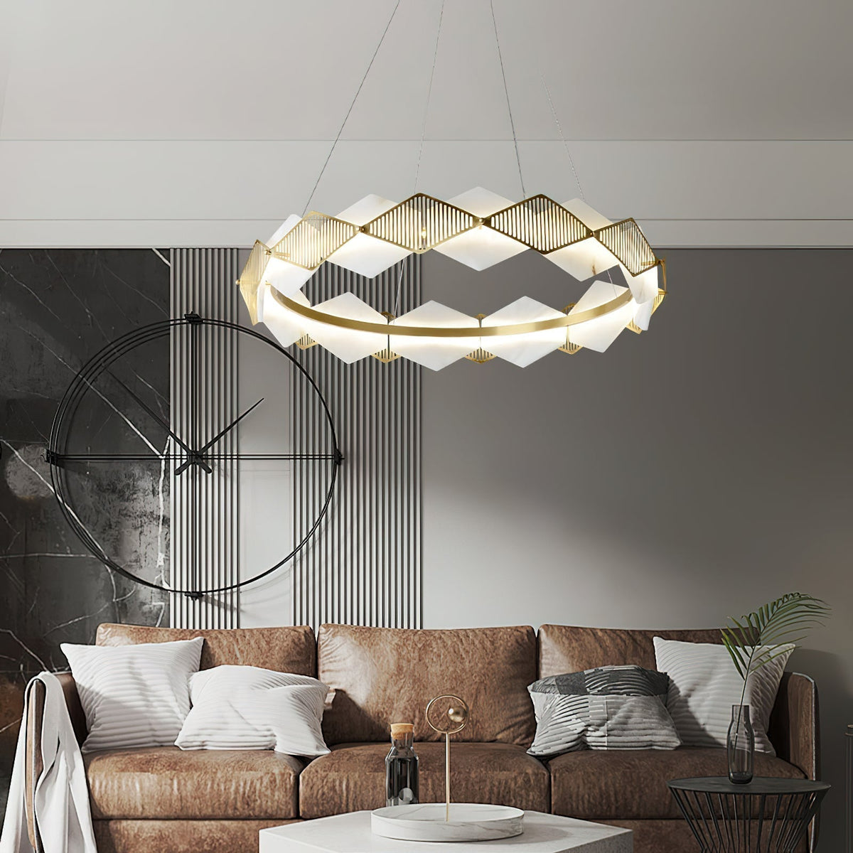 Teriuella Chandelier