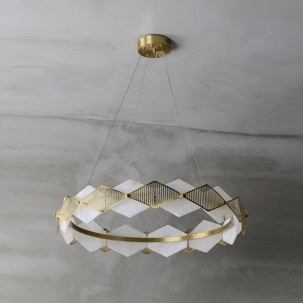 Teriuella Chandelier