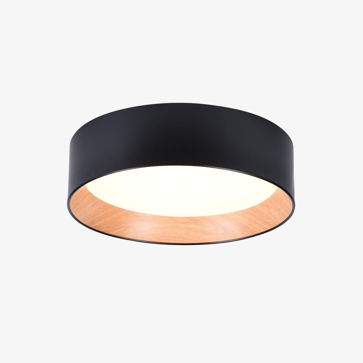 Cirarena Modern Minimalist Round Ceiling Lamp