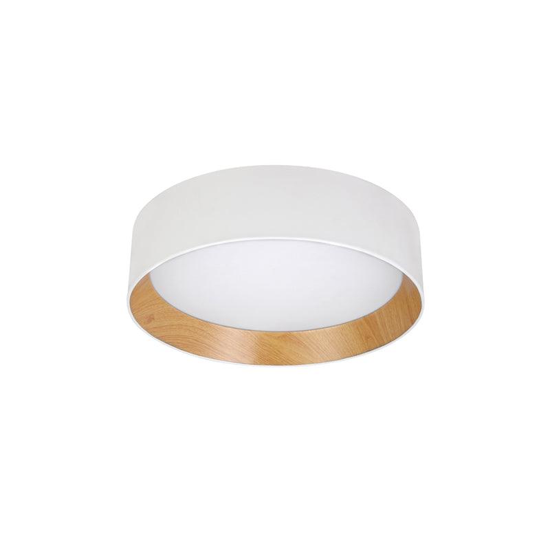 Cirarena Modern Minimalist Round Ceiling Lamp