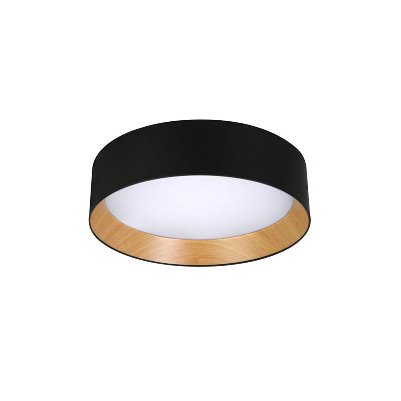 Cirarena Modern Minimalist Round Ceiling Lamp