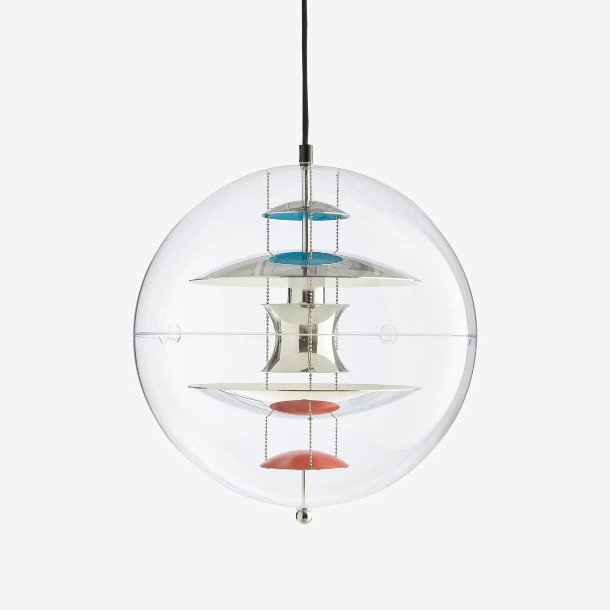 Gyan Futuristic Pendant Lamp