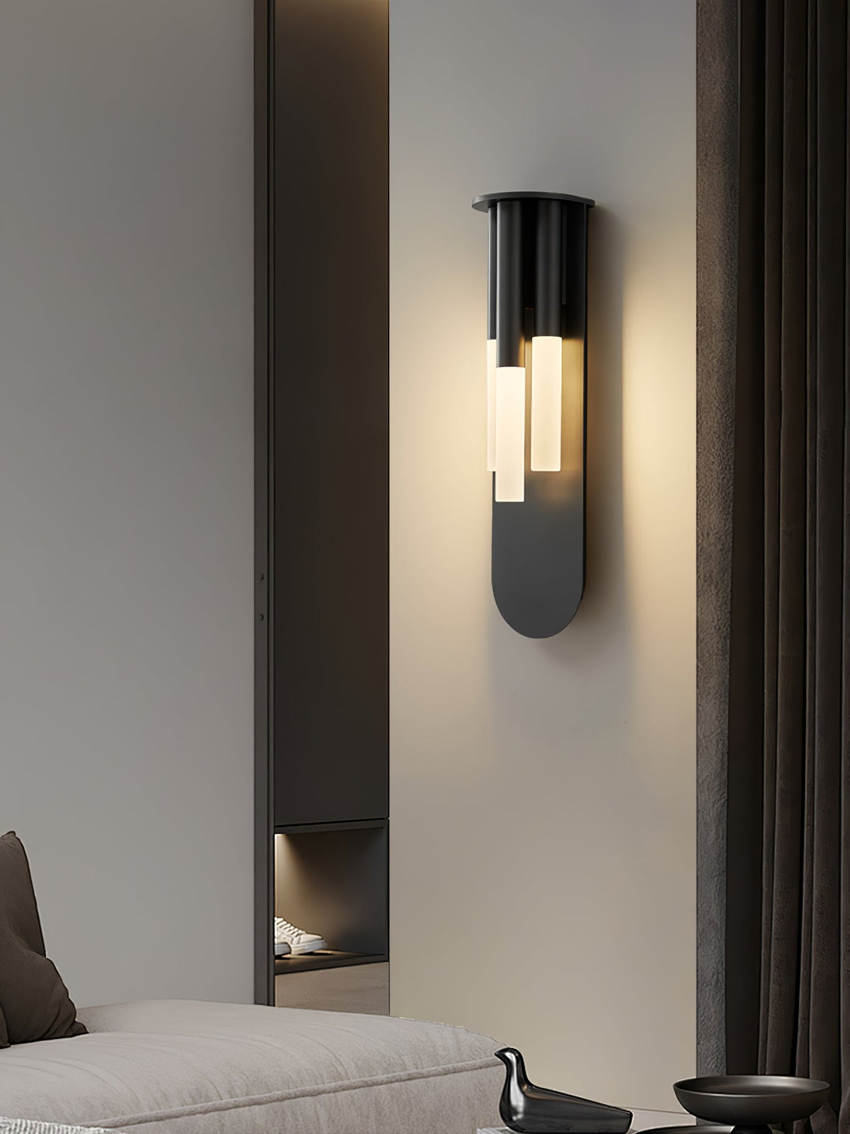 Oraeen Premium Nordic Art Wall Lamp