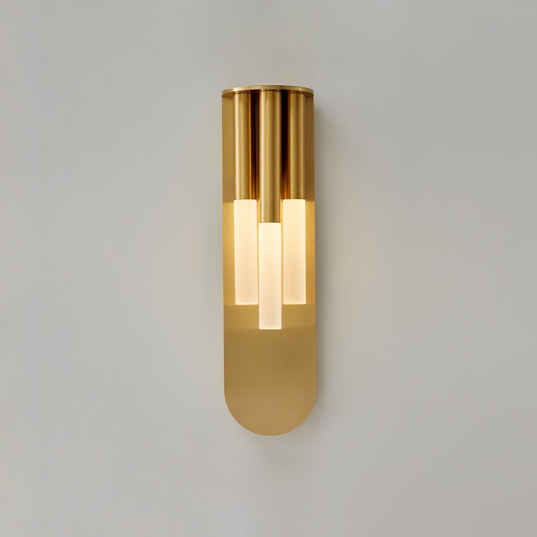 Oraeen Premium Nordic Art Wall Lamp