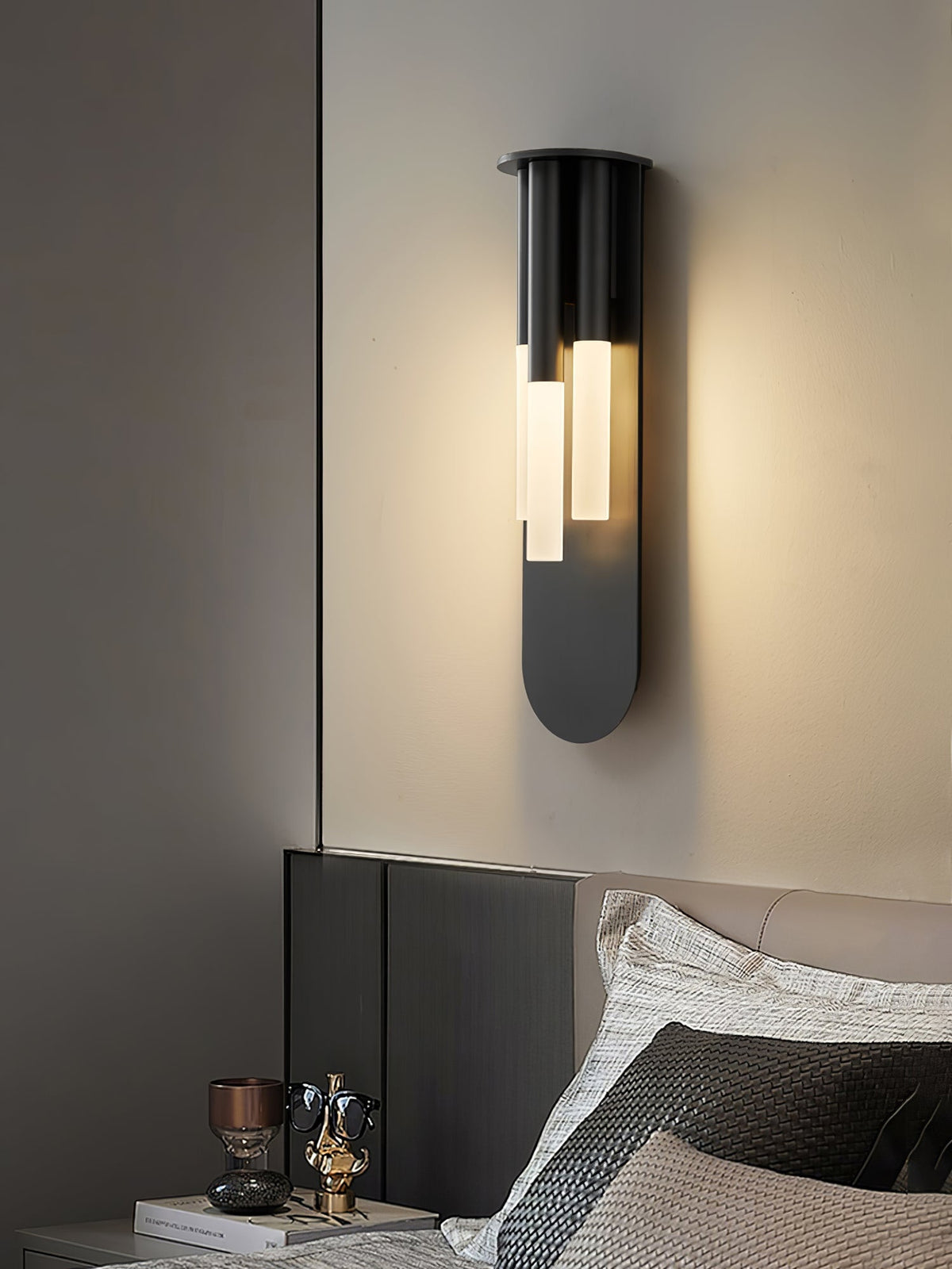 Oraeen Premium Nordic Art Wall Lamp